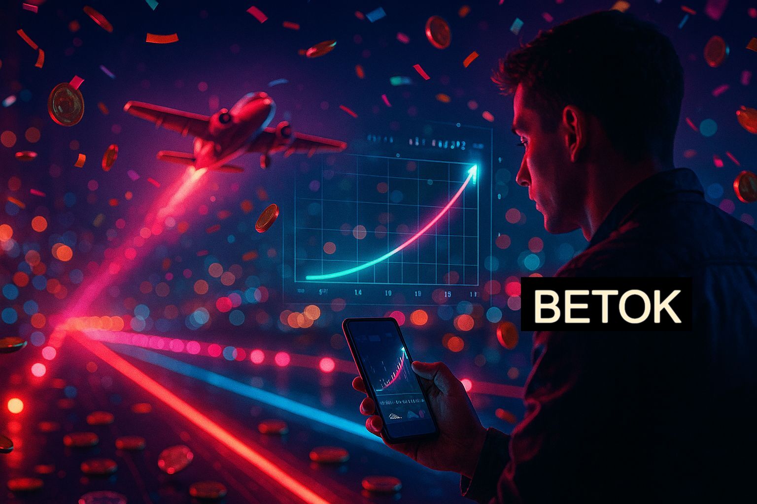 Como Jogar Aviator