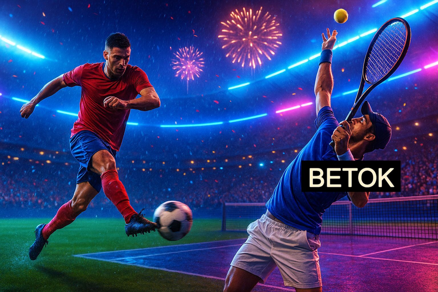 Eventos Esportivos