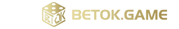 Logo da BETOK